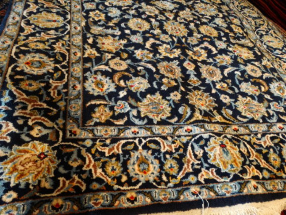 Blind vertrouwen Gronden Alternatief Perzische tapijten bij Perzisch Tapijtenhuis Farah in Breda